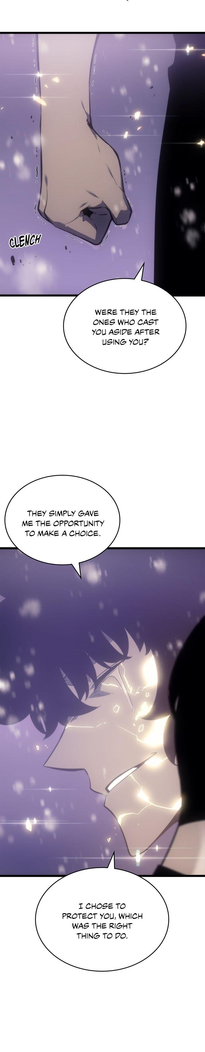 Read Solo Leveling ENGLISH Manga Online