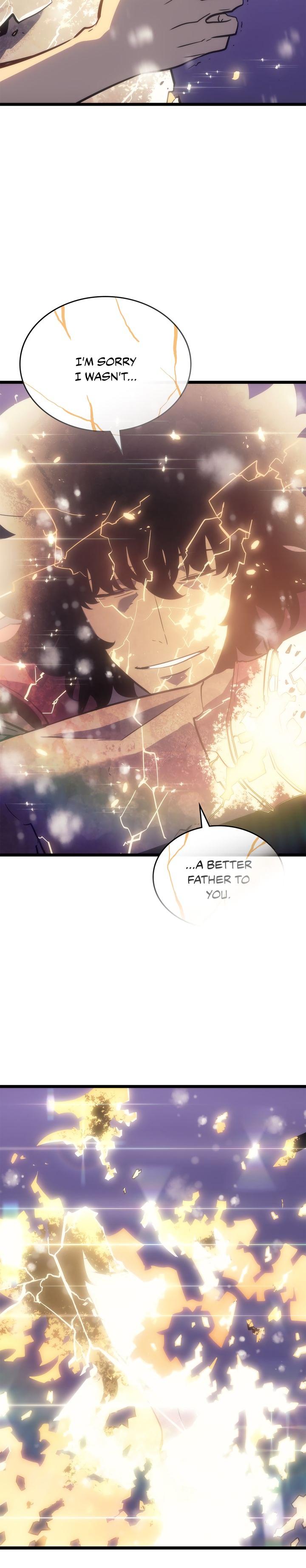 Read Solo Leveling ENGLISH Manga Online