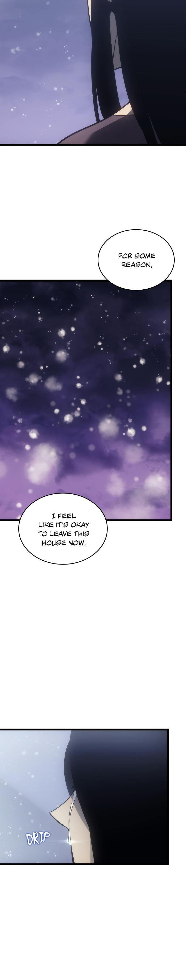 Read Solo Leveling ENGLISH Manga Online