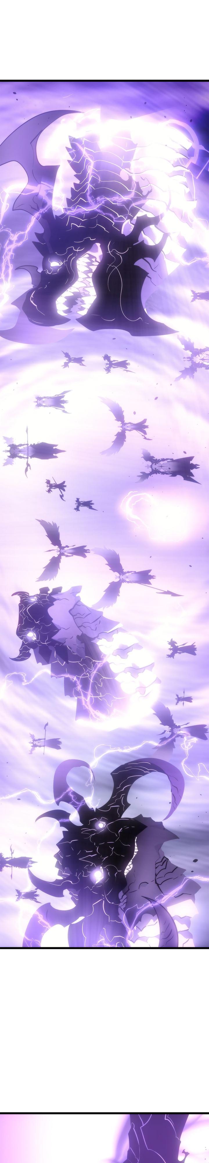 Read Solo Leveling ENGLISH Manga Online