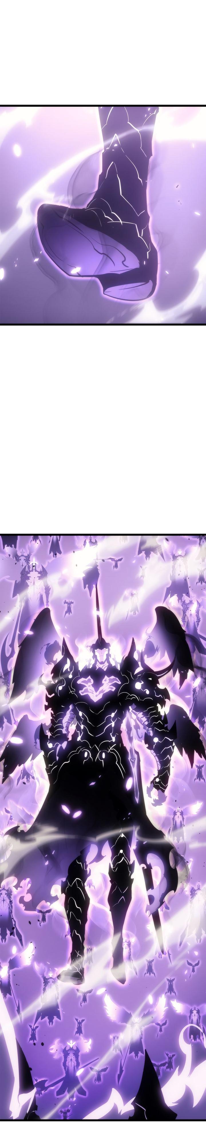 Read Solo Leveling ENGLISH Manga Online