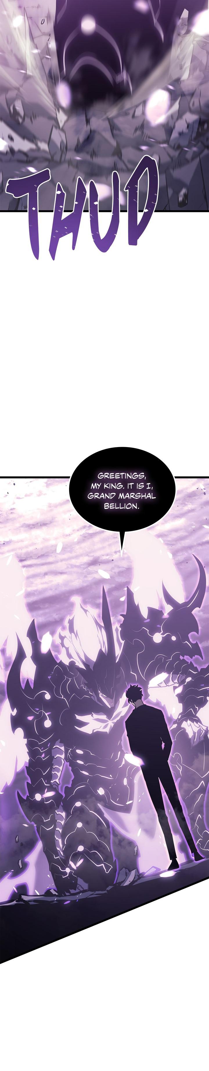 Read Solo Leveling ENGLISH Manga Online