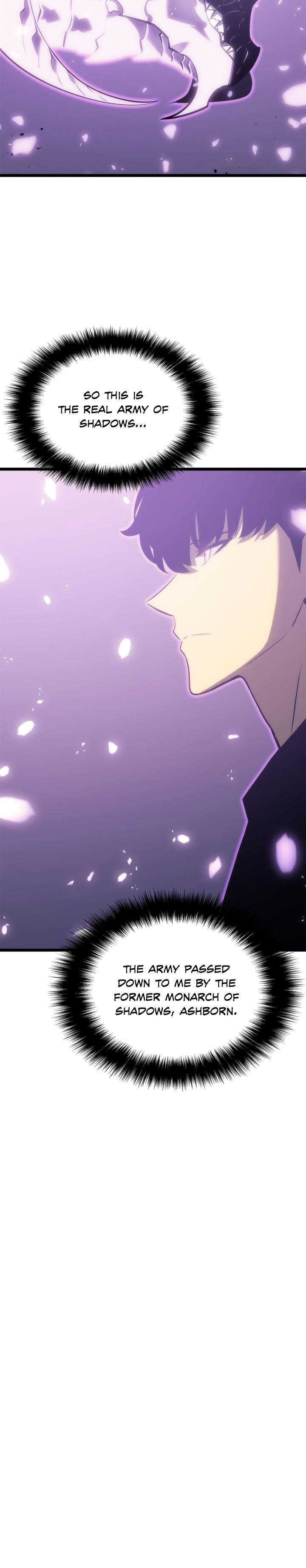 Read Solo Leveling ENGLISH Manga Online