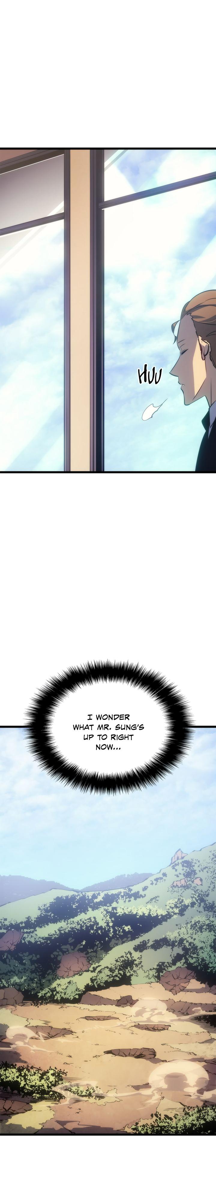 Read Solo Leveling ENGLISH Manga Online