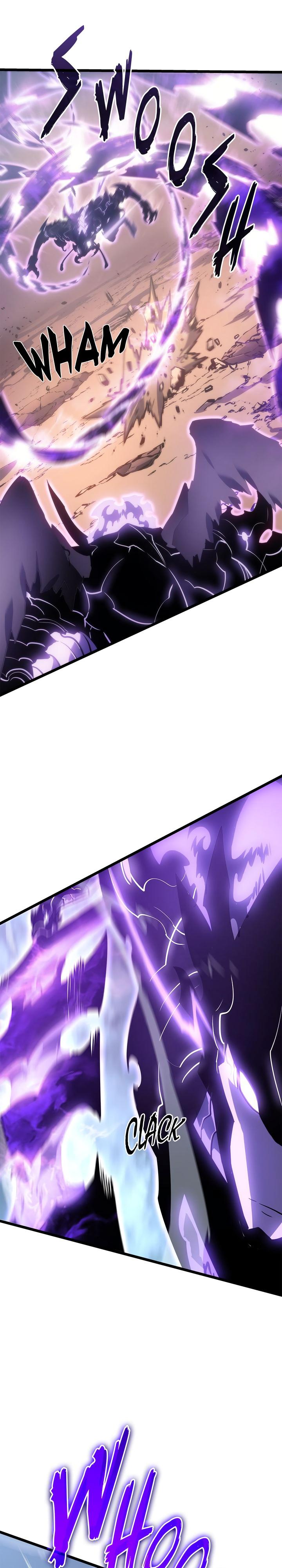 Read Solo Leveling ENGLISH Manga Online