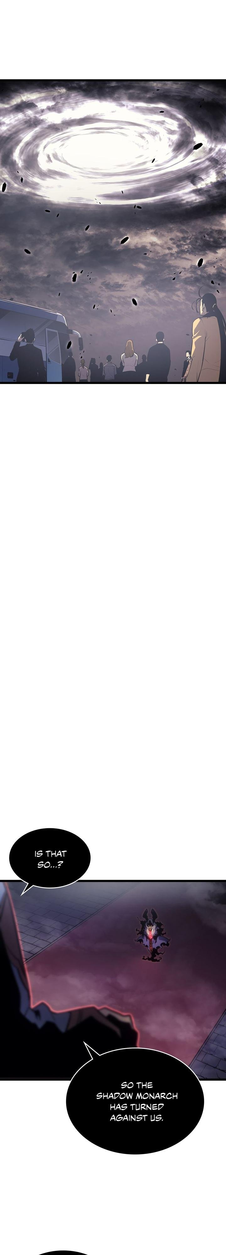 Read Solo Leveling ENGLISH Manga Online