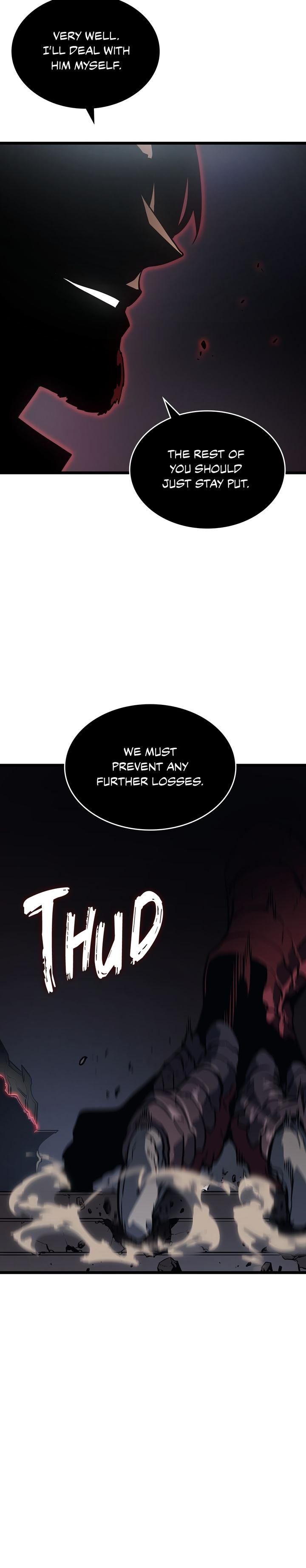 Read Solo Leveling ENGLISH Manga Online