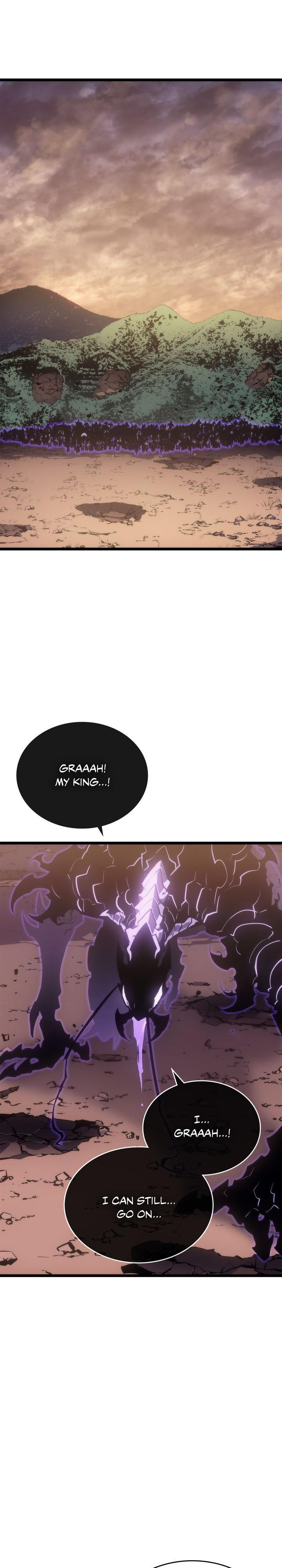 Read Solo Leveling ENGLISH Manga Online