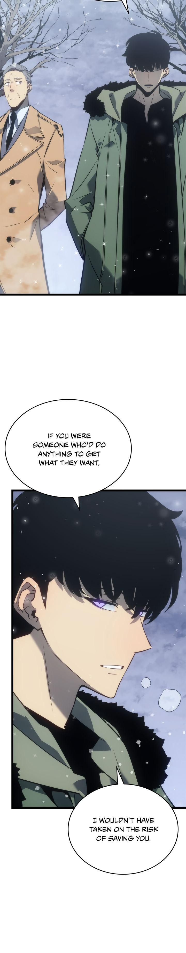 Read Solo Leveling ENGLISH Manga Online