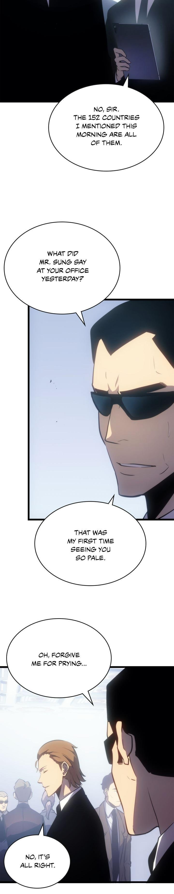 Read Solo Leveling ENGLISH Manga Online