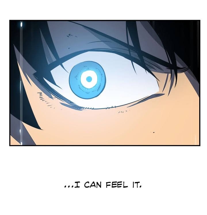 Read Solo Leveling ENGLISH Manga Online