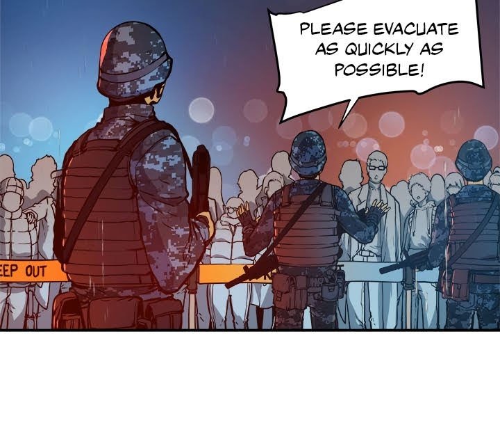 Read Solo Leveling ENGLISH Manga Online