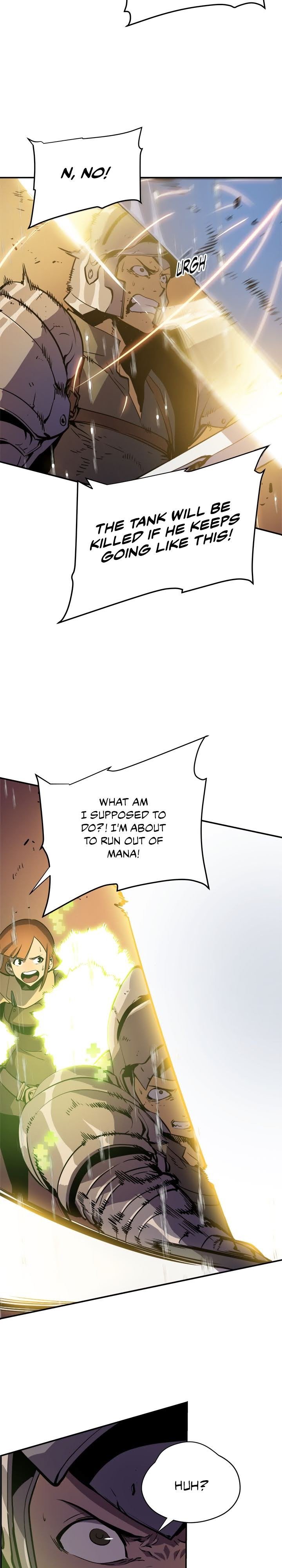 Read Solo Leveling ENGLISH Manga Online