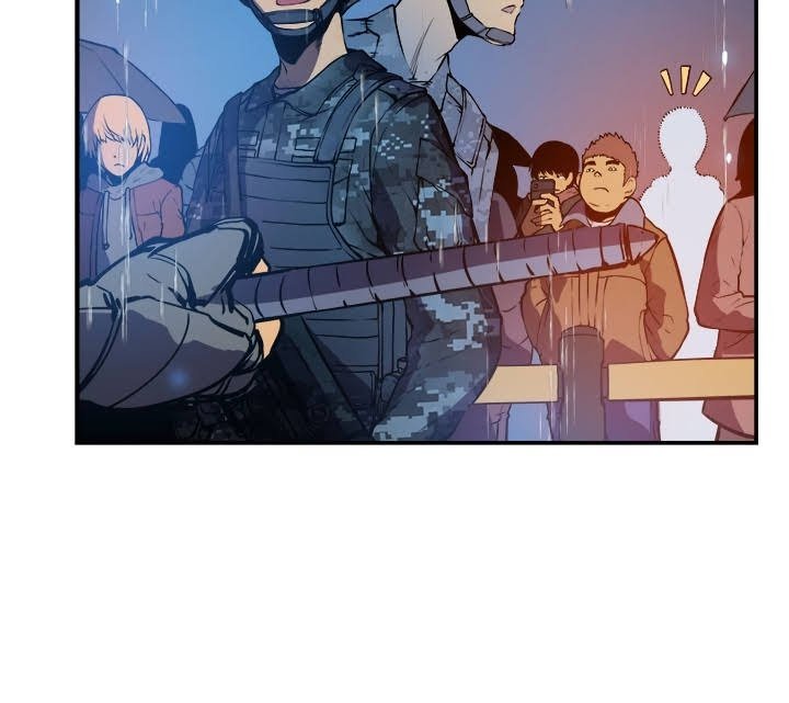 Read Solo Leveling ENGLISH Manga Online