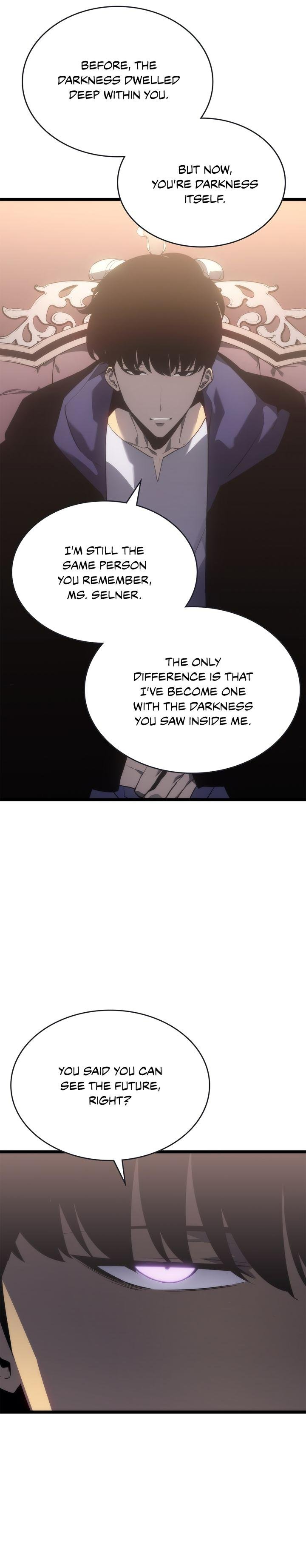 Read Solo Leveling ENGLISH Manga Online