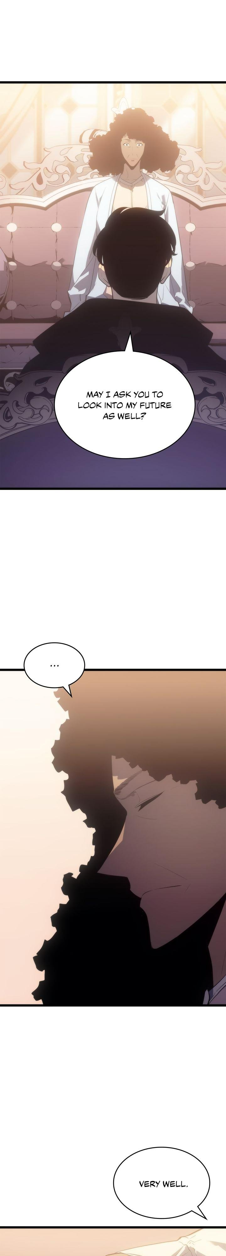 Read Solo Leveling ENGLISH Manga Online