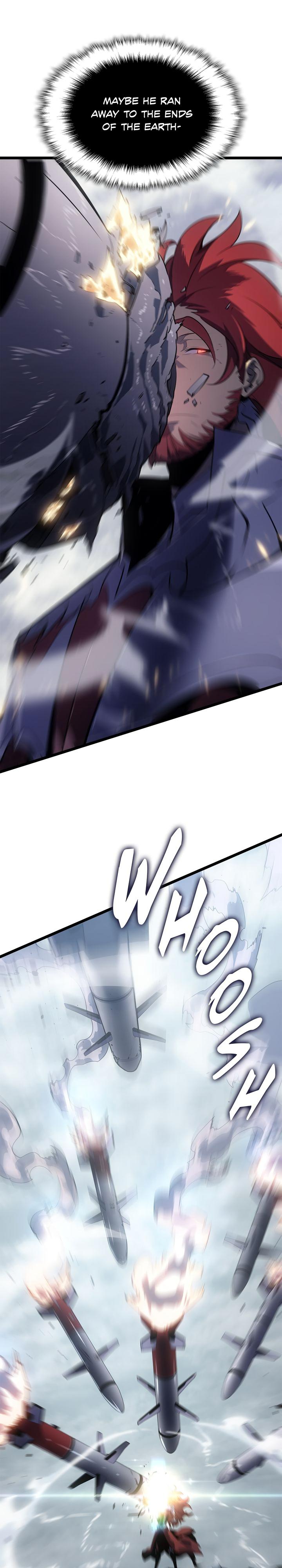 Read Solo Leveling ENGLISH Manga Online