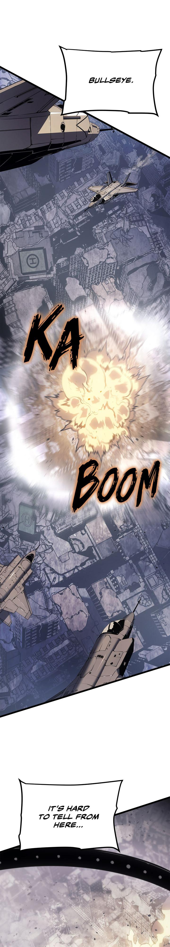 Read Solo Leveling ENGLISH Manga Online