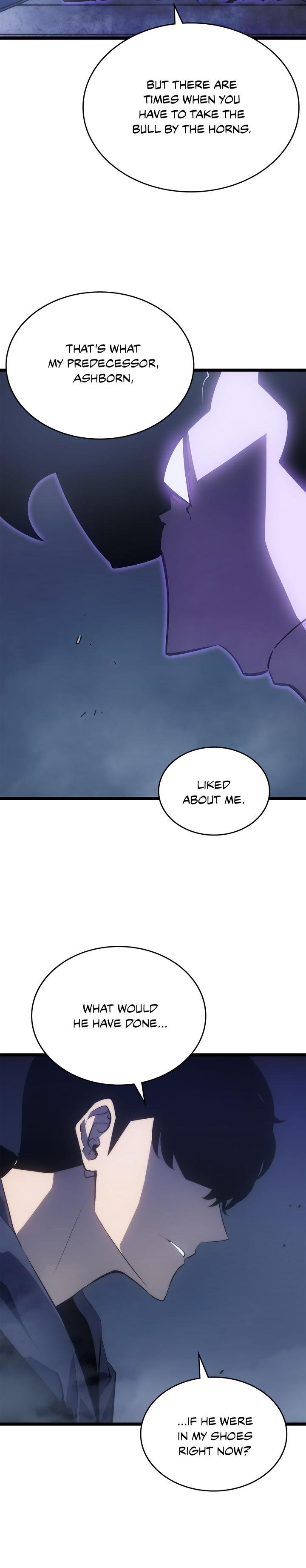 Read Solo Leveling ENGLISH Manga Online