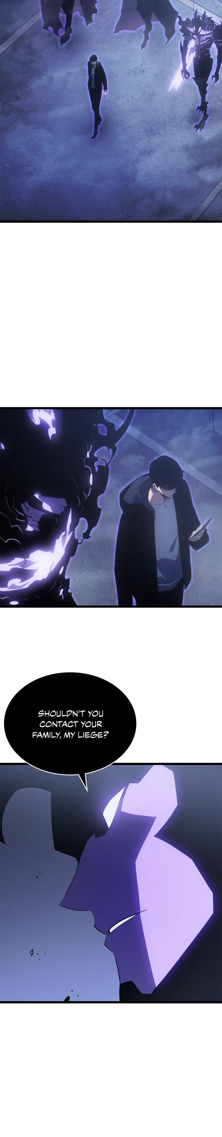 Read Solo Leveling ENGLISH Manga Online