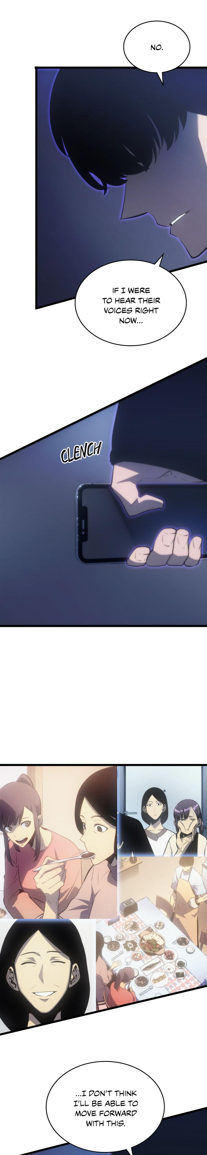 Read Solo Leveling ENGLISH Manga Online