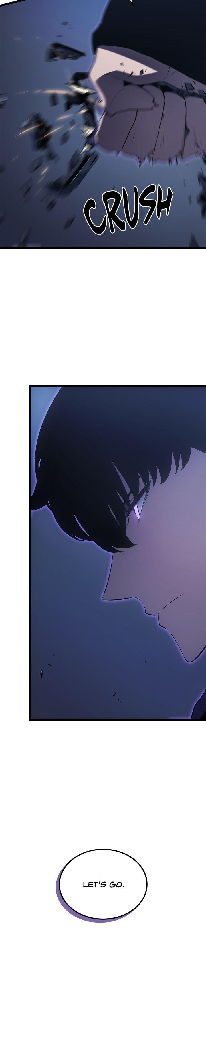 Read Solo Leveling ENGLISH Manga Online