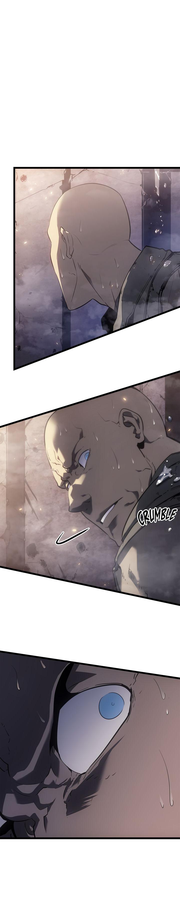 Read Solo Leveling ENGLISH Manga Online