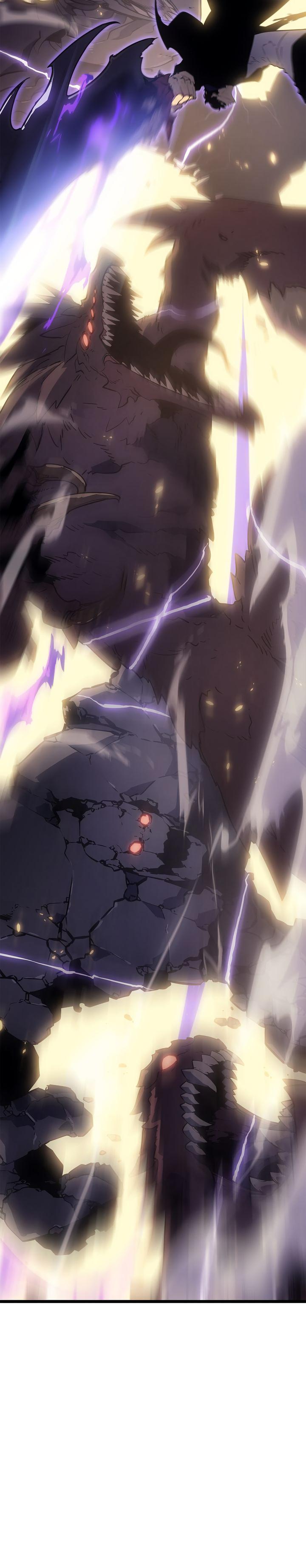 Read Solo Leveling ENGLISH Manga Online