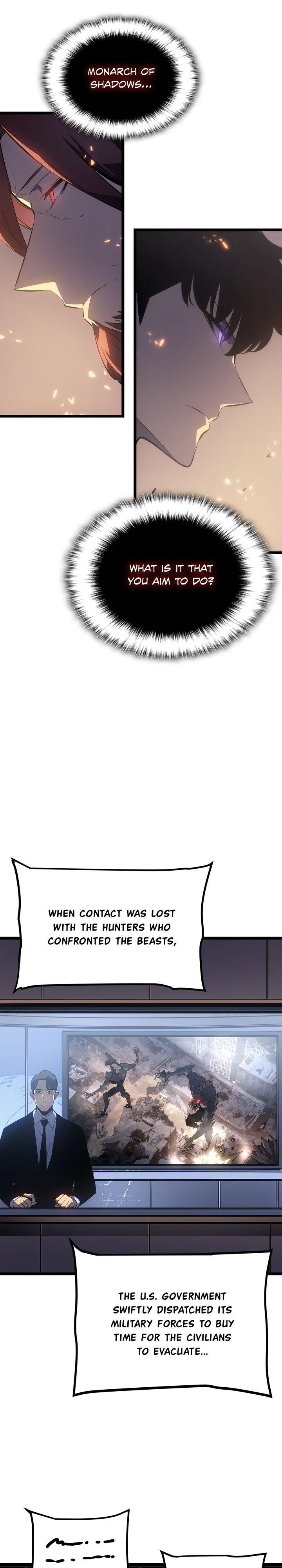 Read Solo Leveling ENGLISH Manga Online