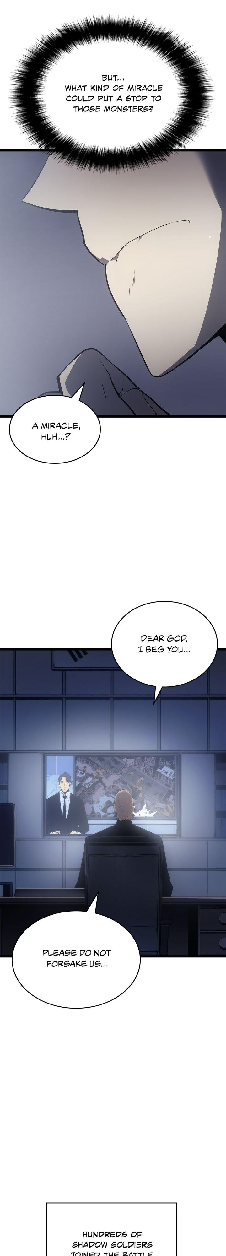 Read Solo Leveling ENGLISH Manga Online