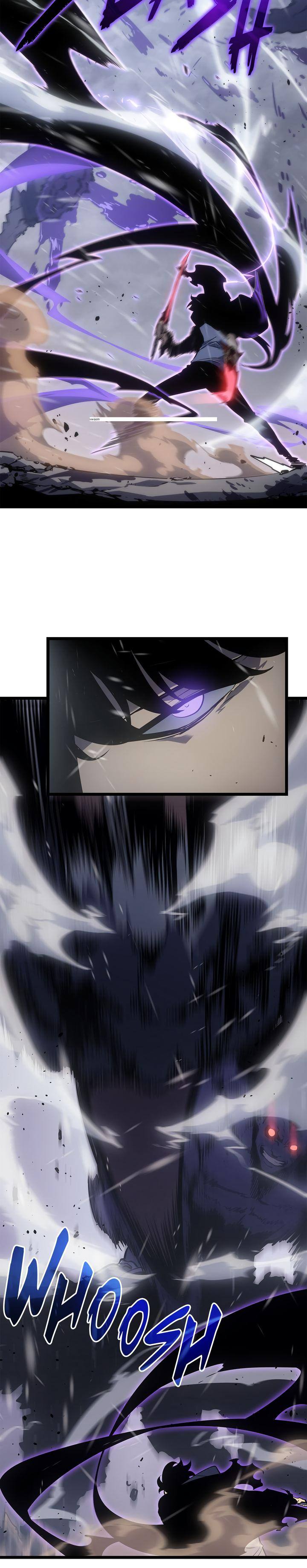 Read Solo Leveling ENGLISH Manga Online