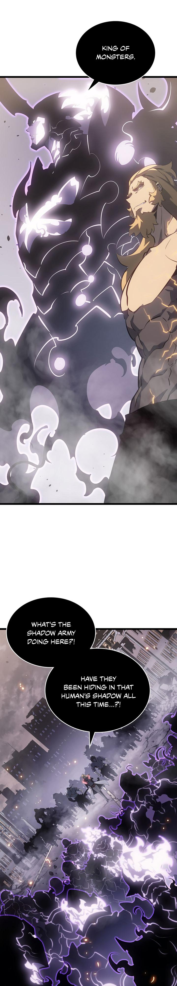 Read Solo Leveling ENGLISH Manga Online