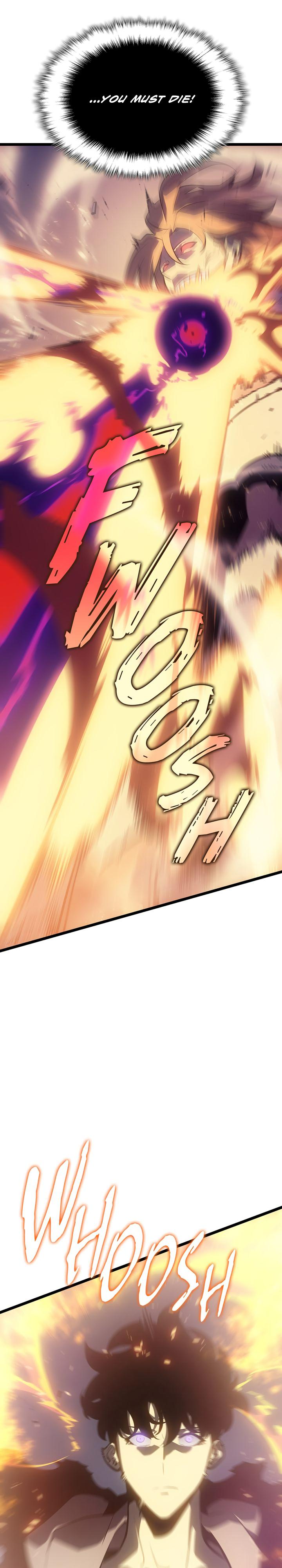 Read Solo Leveling ENGLISH Manga Online