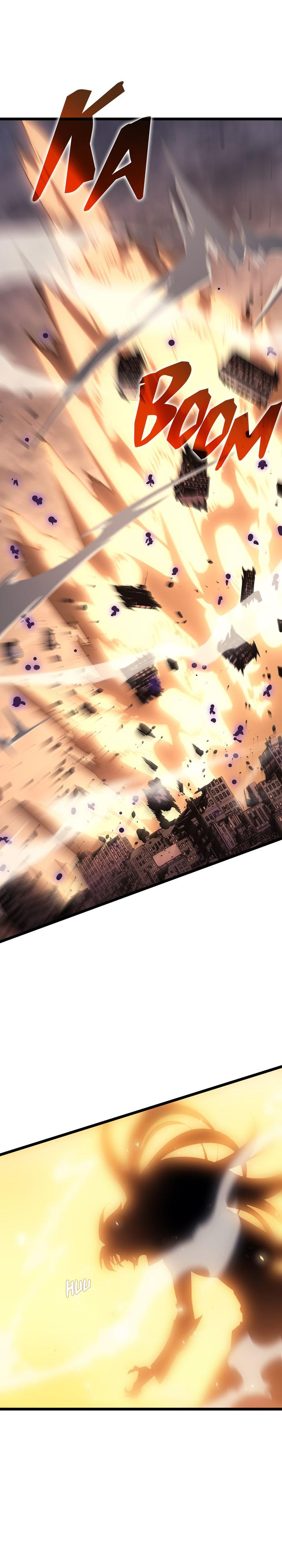 Read Solo Leveling ENGLISH Manga Online