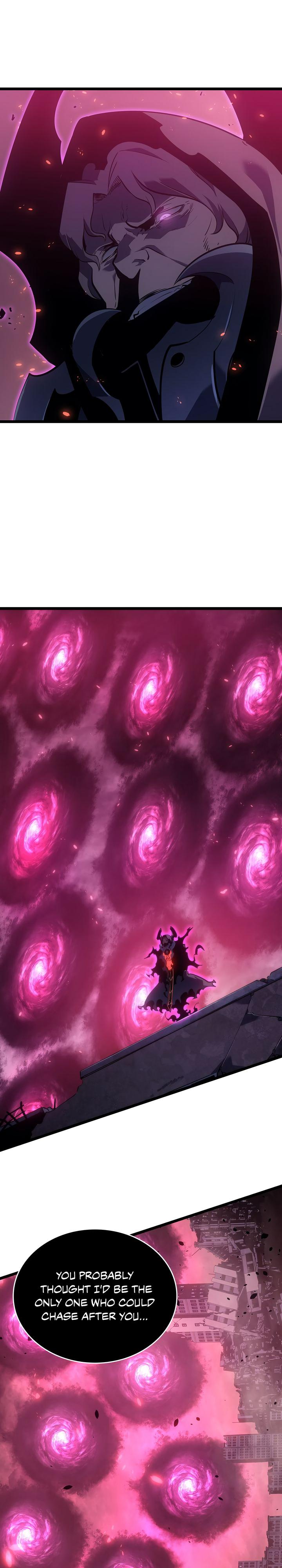 Read Solo Leveling ENGLISH Manga Online