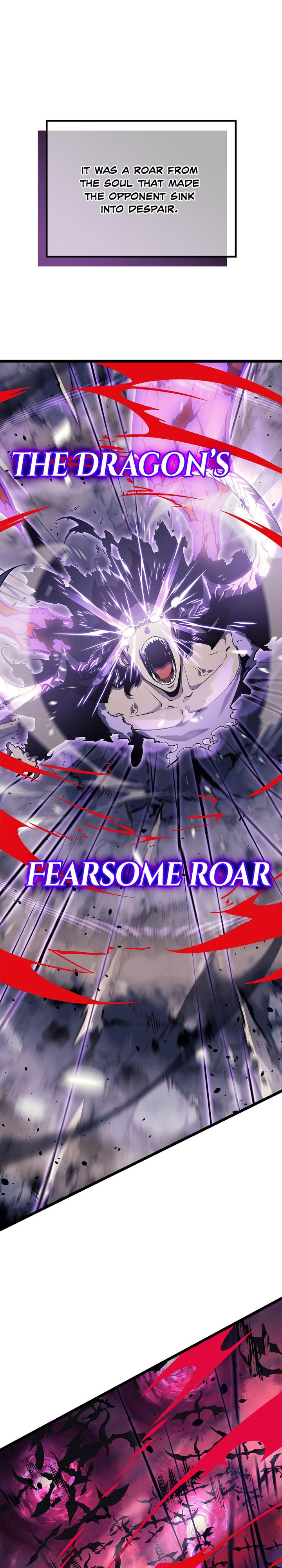 Read Solo Leveling ENGLISH Manga Online