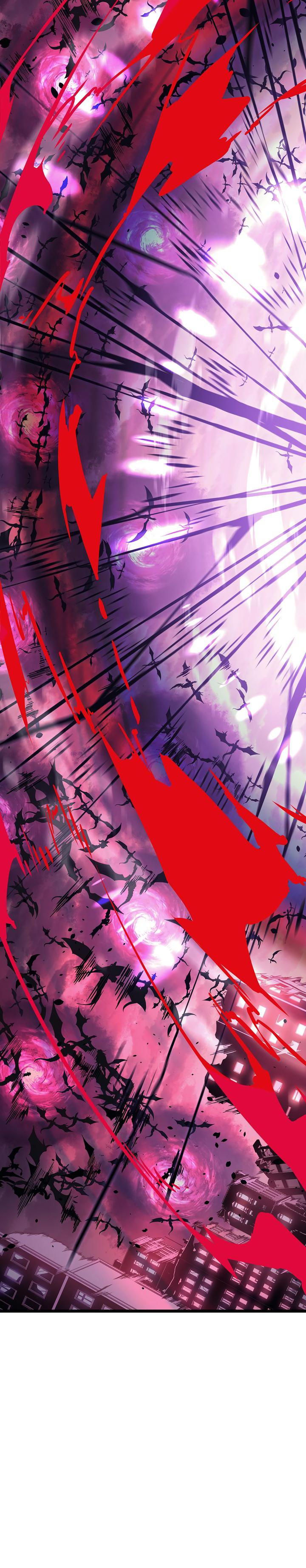 Read Solo Leveling ENGLISH Manga Online