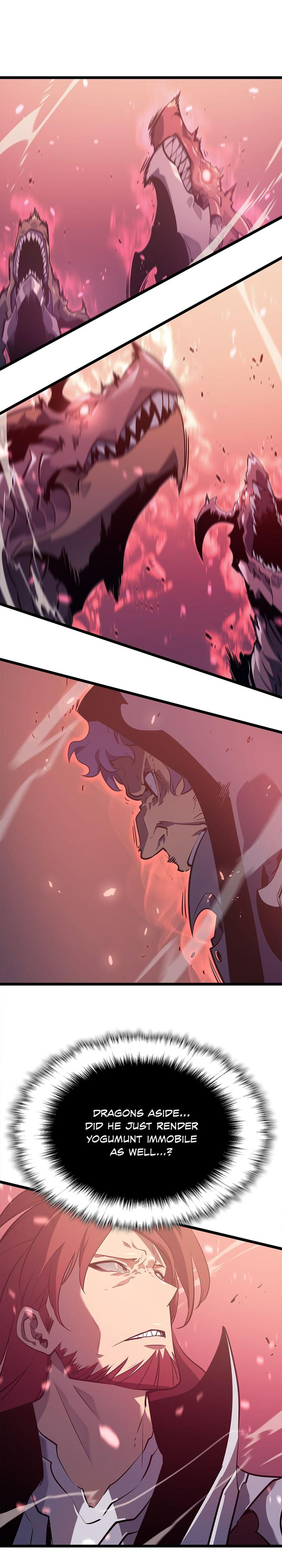 Read Solo Leveling ENGLISH Manga Online