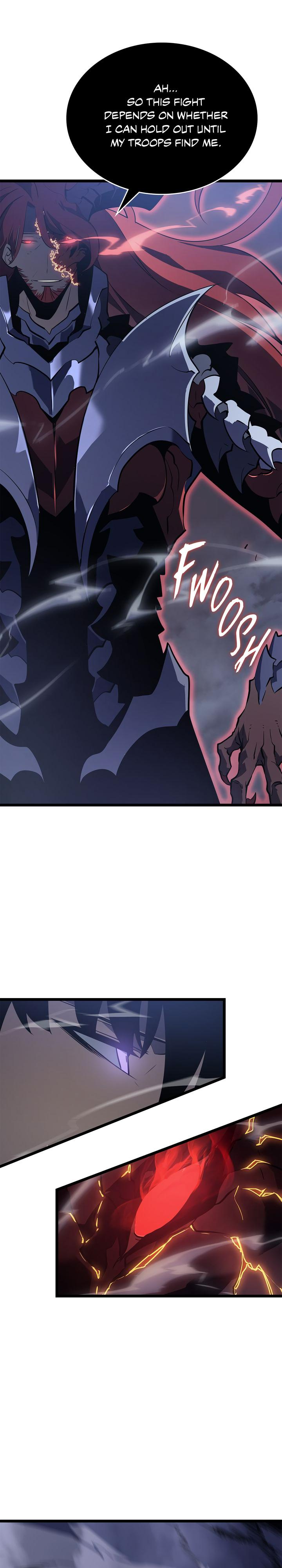 Read Solo Leveling ENGLISH Manga Online