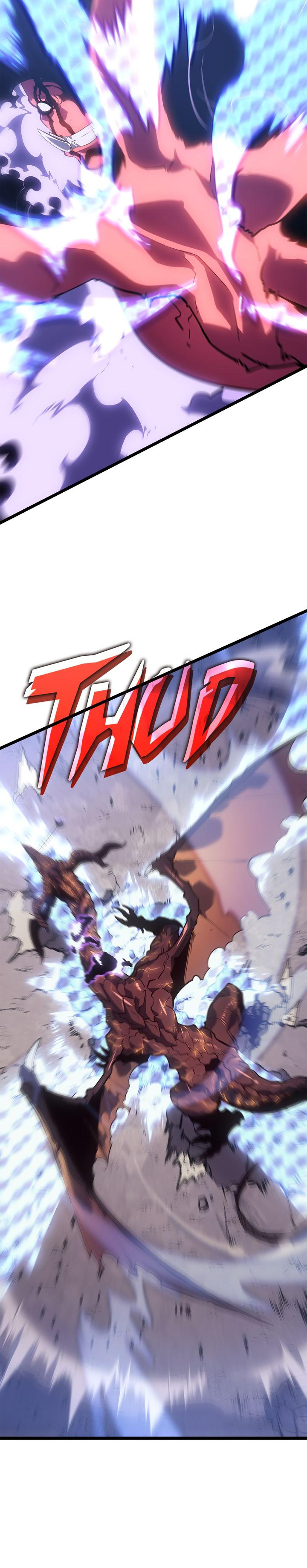 Read Solo Leveling ENGLISH Manga Online