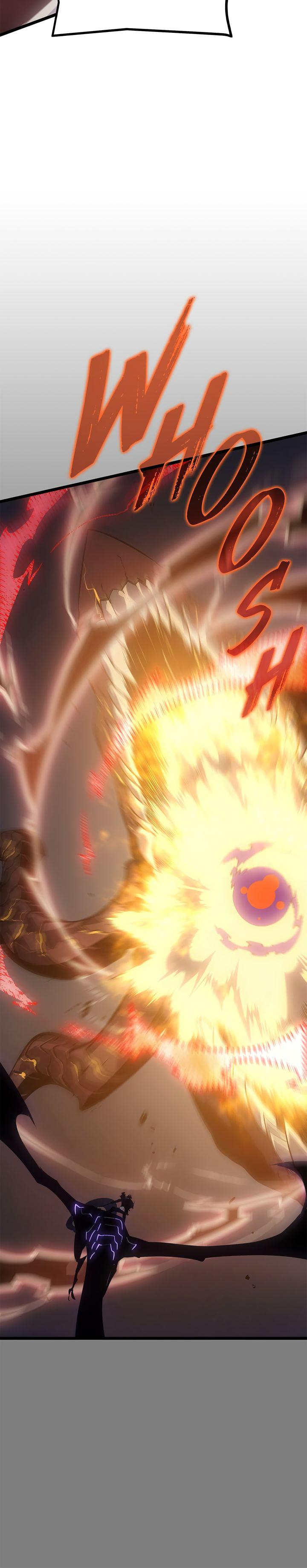 Read Solo Leveling ENGLISH Manga Online