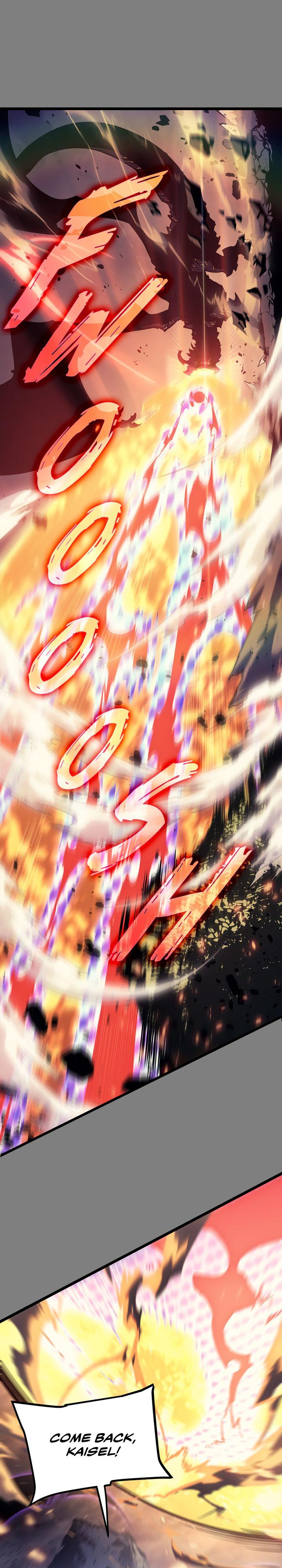 Read Solo Leveling ENGLISH Manga Online