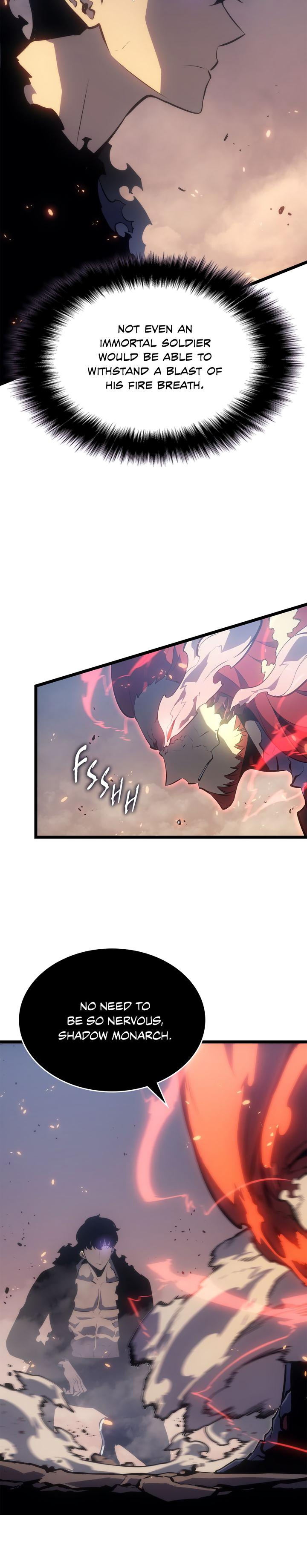 Read Solo Leveling ENGLISH Manga Online