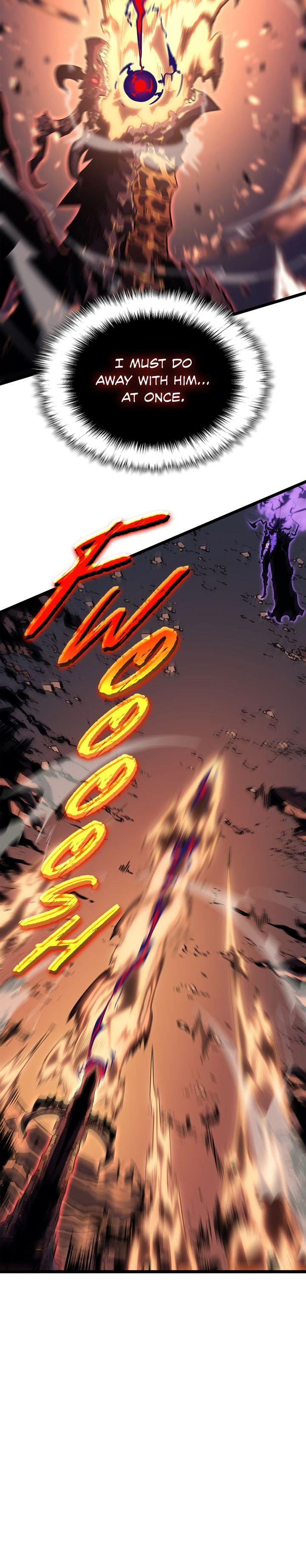 Read Solo Leveling ENGLISH Manga Online