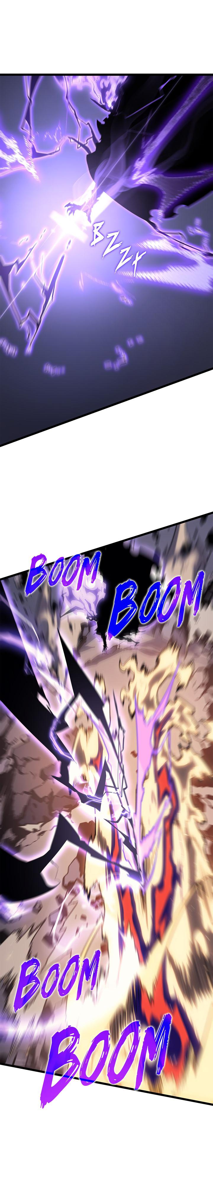 Read Solo Leveling ENGLISH Manga Online