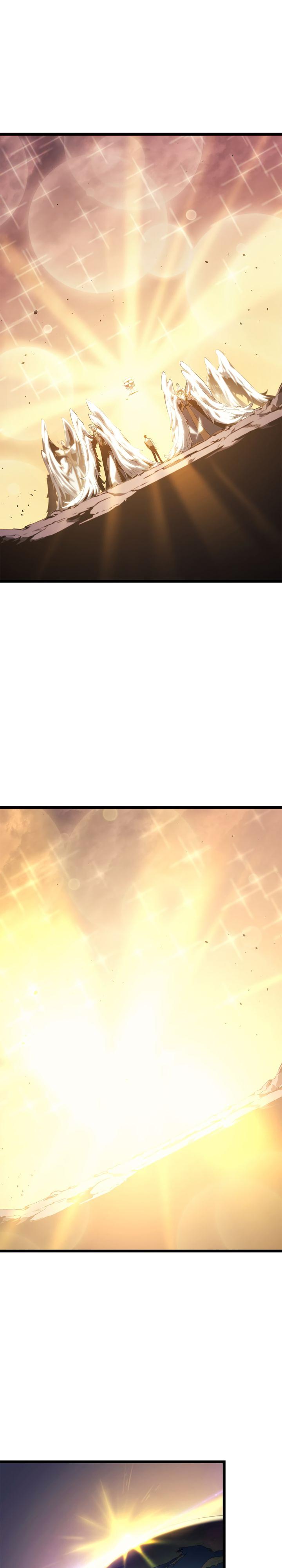 Read Solo Leveling ENGLISH Manga Online