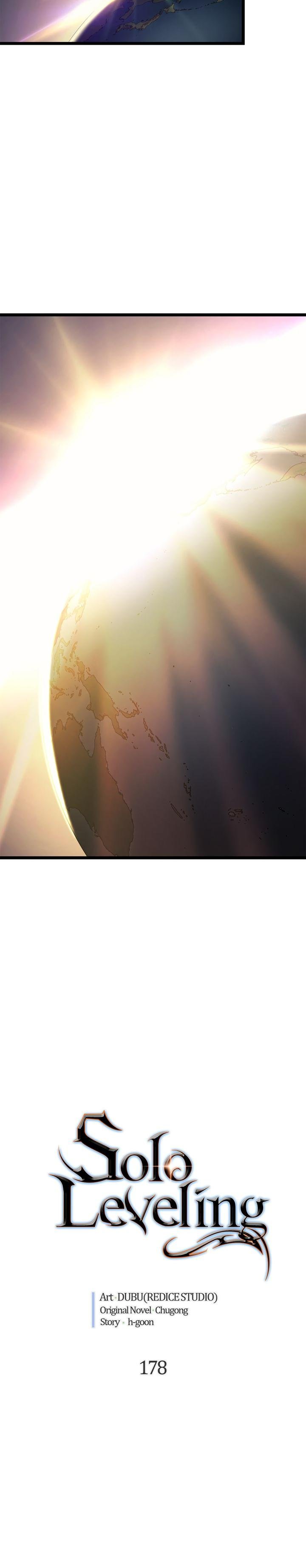 Read Solo Leveling ENGLISH Manga Online