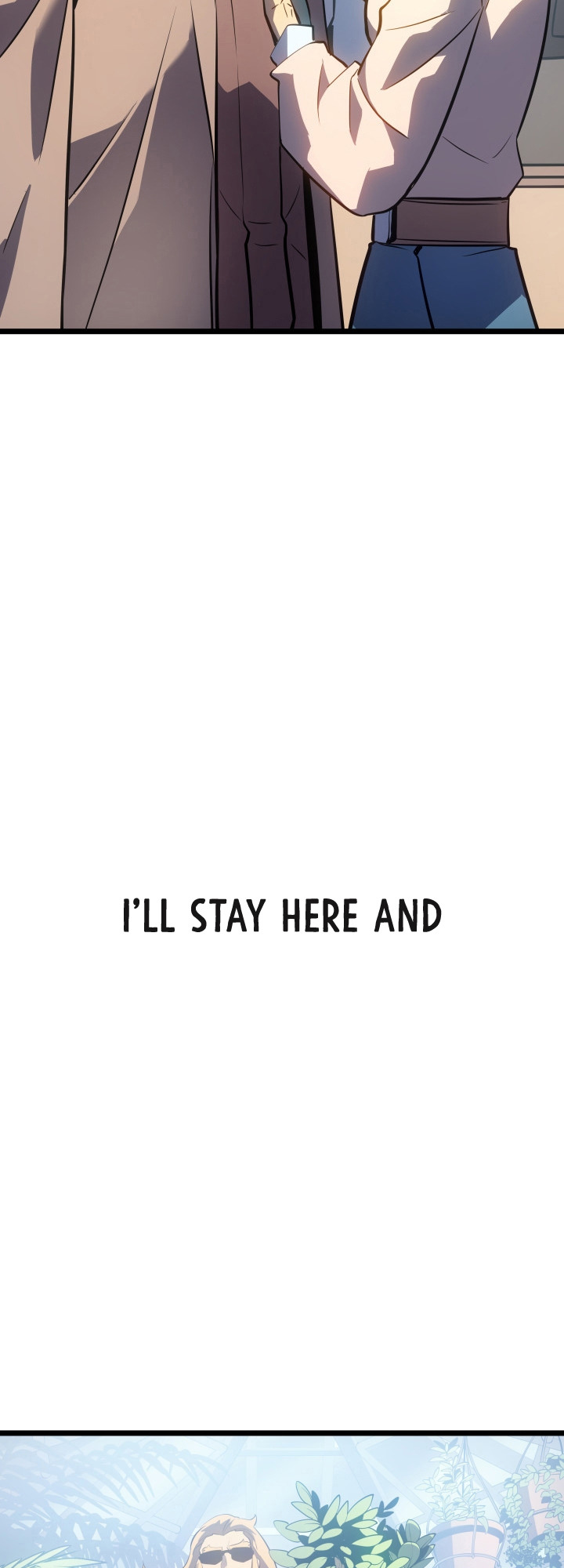 Read Solo Leveling ENGLISH Manga Online