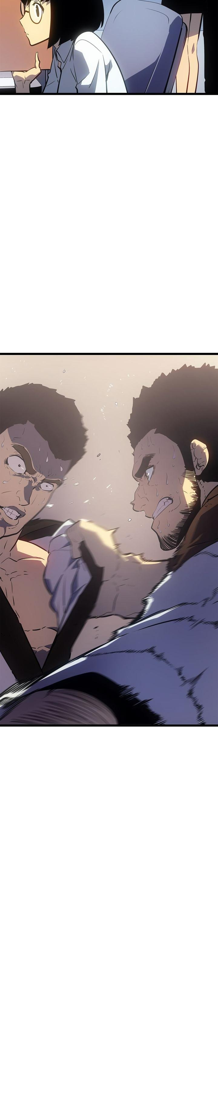 Read Solo Leveling ENGLISH Manga Online