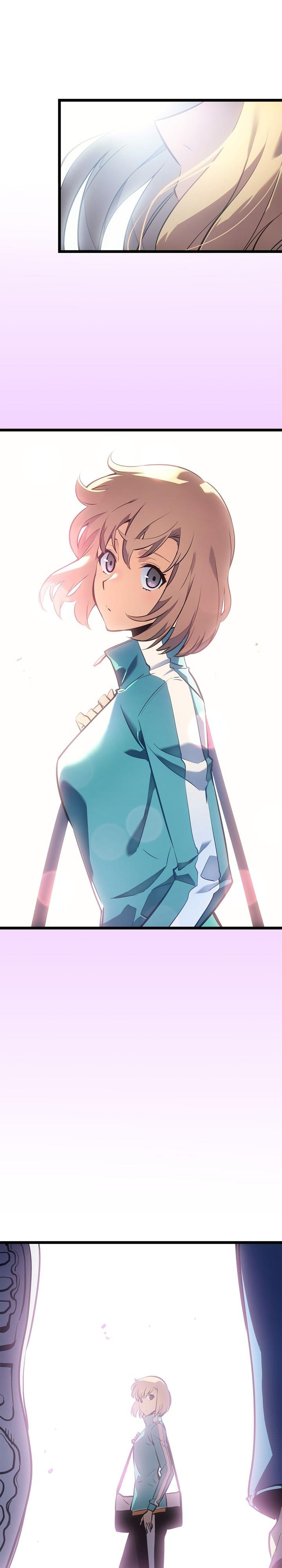 Read Solo Leveling ENGLISH Manga Online